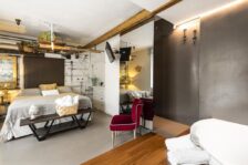 Bed & Breakfast Polignano a Mare: Echi di Puglia