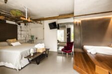 Bed & Breakfast Polignano a Mare: Echi di Puglia