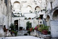 Affittacamere Matera: Le Dodici Lune