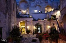Affittacamere Matera: Le Dodici Lune