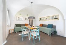 Casa Di Campagna Fasano: Masseria Alchimia