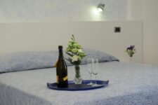 Hotel Savelletri di Fasano: Hotel La Sorgente