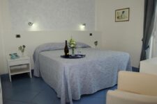 Hotel Savelletri di Fasano: Hotel La Sorgente