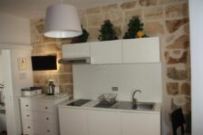 Goditi una Vacanza Indimenticabile nella Casa Chiasso Cacace di Monopoli!