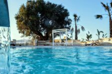 Agriturismo Savelletri di Fasano: Agriturismo I Pozzetti