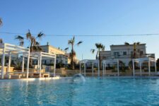 Agriturismo Savelletri di Fasano: Agriturismo I Pozzetti