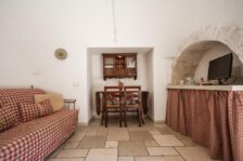 Hotel Locorotondo: Il Palmento Hotel Relais