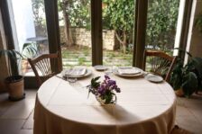 Hotel Locorotondo: Il Palmento Hotel Relais