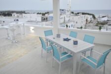 Appartamenti OltreMare a Gallipoli: le Migliori Offerte per le Tue Vacanze!