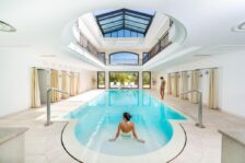 Esperienza di Lusso nella Masseria San Domenico, un Resort di Savelletri di Fasano