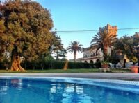 Casa Di Campagna Fasano: Masseria Salamina