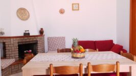 Casa Vacanze Monopoli: Il Trulletto Del Sognatore, Un’Esperienza Unica!