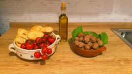 Casa Vacanze Monopoli: Il Trulletto Del Sognatore, Un’Esperienza Unica!