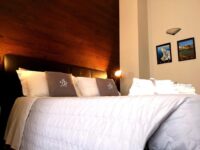 Bed & Breakfast Lecce: Attico Barocco
