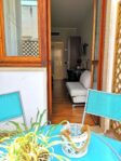 Bed & Breakfast Lecce: Attico Barocco