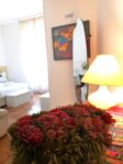 Bed & Breakfast Lecce: Attico Barocco