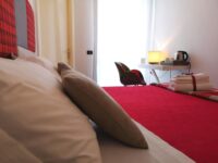 Bed & Breakfast Lecce: Attico Barocco