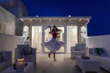 Bed & Breakfast Torre San Giovanni Ugento: Petra Bianca