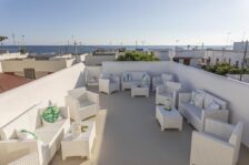 Bed & Breakfast Torre San Giovanni Ugento: Petra Bianca
