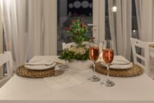 Bed & Breakfast Torre San Giovanni Ugento: Petra Bianca