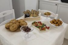 Bed & Breakfast Torre San Giovanni Ugento: Petra Bianca