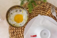 Bed & Breakfast Torre San Giovanni Ugento: Petra Bianca