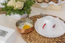 Bed & Breakfast Torre San Giovanni Ugento: Petra Bianca