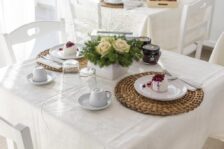 Bed & Breakfast Torre San Giovanni Ugento: Petra Bianca