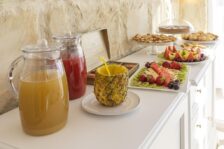 Bed & Breakfast Torre San Giovanni Ugento: Petra Bianca