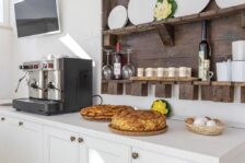 Bed & Breakfast Torre San Giovanni Ugento: Petra Bianca