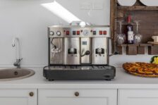 Bed & Breakfast Torre San Giovanni Ugento: Petra Bianca