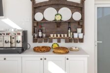 Bed & Breakfast Torre San Giovanni Ugento: Petra Bianca