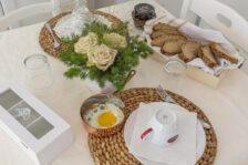 Bed & Breakfast Torre San Giovanni Ugento: Petra Bianca