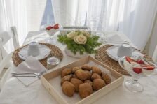 Bed & Breakfast Torre San Giovanni Ugento: Petra Bianca