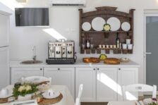 Bed & Breakfast Torre San Giovanni Ugento: Petra Bianca