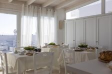 Bed & Breakfast Torre San Giovanni Ugento: Petra Bianca