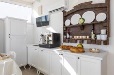 Bed & Breakfast Torre San Giovanni Ugento: Petra Bianca