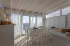 Bed & Breakfast Torre San Giovanni Ugento: Petra Bianca