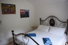 Campeggio San Menaio: Camping Valle d’oro