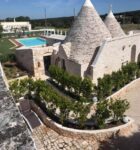 Un’Esperienza di Lusso nella Rivelazione del Borgo d’Itria: Soggiorna al Monopoli Resort!