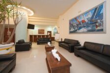 Hotel Vico del Gargano: Hotel Marechiaro