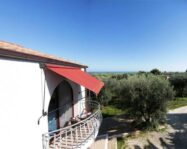 Residence Mattinata: Hotel Residence Torre Del Porto