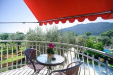 Residence Mattinata: Hotel Residence Torre Del Porto