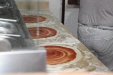 Campeggio San Menaio: Camping Valle d’oro