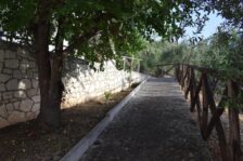 Campeggio San Menaio: Camping Valle d’oro