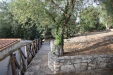 Campeggio San Menaio: Camping Valle d’oro