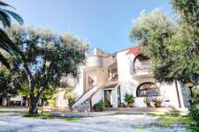 Residence Mattinata: Hotel Residence Torre Del Porto