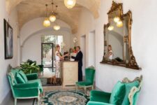 Scopri i Bastioni San Domenico: Un’Esperienza Indimenticabile nell’Hotel di Gallipoli!