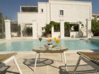 Bed & Breakfast Fasano: Masseriola Antiche Fogge