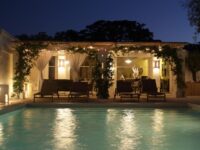 Bed & Breakfast Fasano: Masseriola Antiche Fogge